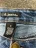 d.jeans Blue Jeans Size 4 - photo 7