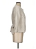 Scarlett 100% Linen Ivory Jacket Size EU 36 / US 6 - photo 4