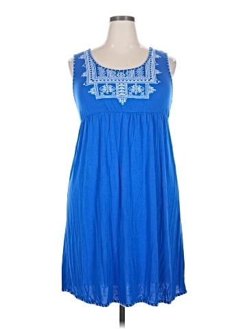 PREMISE Casual Dress (view 1)