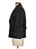 Chico's 100% Polyester Black Cardigan Size Lg (2) - photo 5