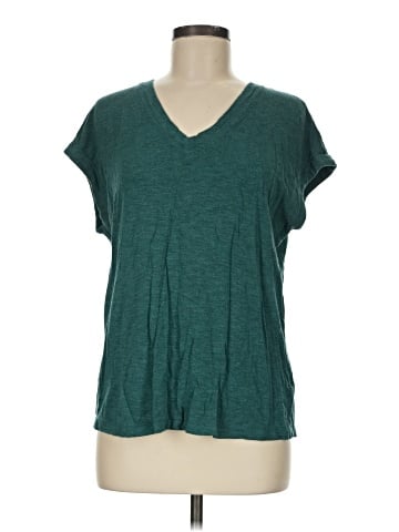 Jessica Simpson Short Sleeve T-Shirt (view 1)