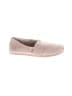 TOMS 100% Polyester Tan Flats Size 9 - photo 1