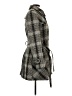 DKNY Gold Coat Size 6 - photo 4