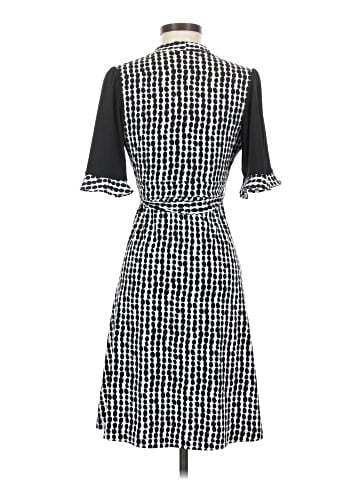 BCBGMAXAZRIA Casual Dress (view 2)