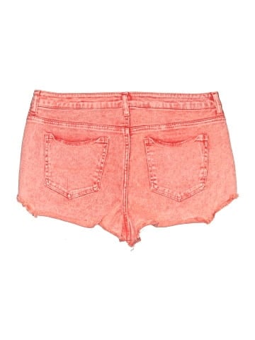 Delia's Denim Shorts (view 2)