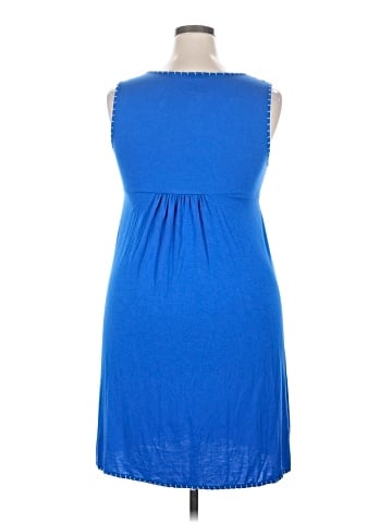 PREMISE Casual Dress (view 2)