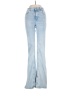 Zara Blue Jeans Size 2 - photo 1