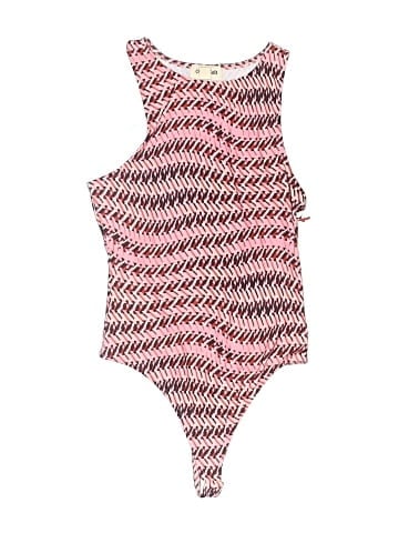 Open Edit Sleeveless Top (view 1)