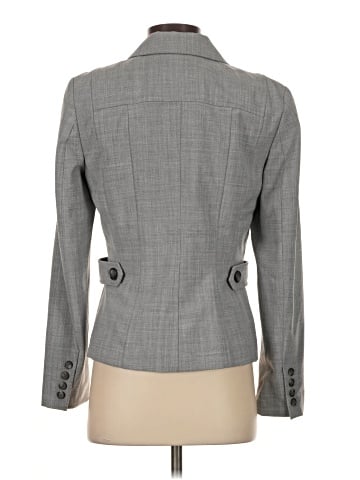 Peace of Cloth Blazer (view 2)