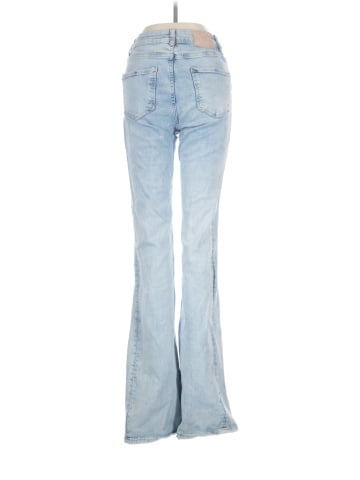 Zara Jeans (view 2)