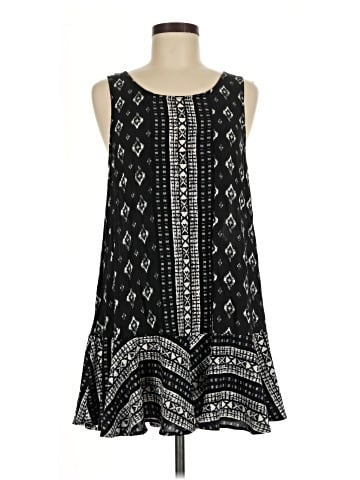 Mystree Casual Dress (view 1)