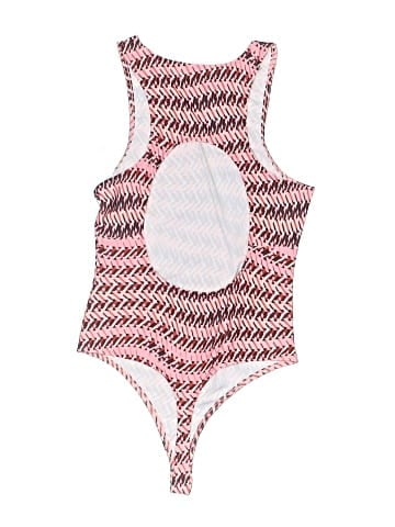 Open Edit Sleeveless Top (view 2)