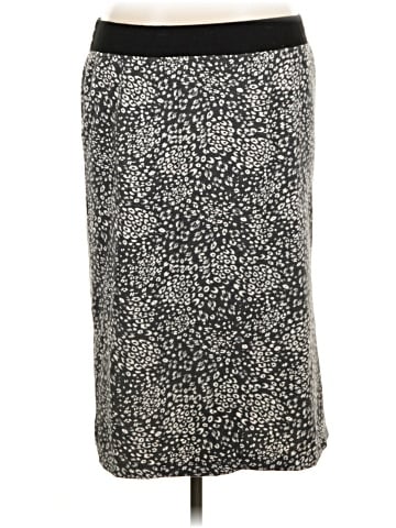 Cuddl Duds Casual Skirt (view 1)