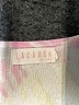 LACAUSA 100% Cotton Pink Tank Top Size M - photo 7
