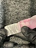 LACAUSA 100% Cotton Pink Tank Top Size M - photo 8