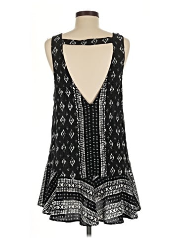 Mystree Casual Dress (view 2)