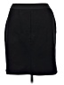NY Collection Solid Black Formal Skirt Size XL - photo 2