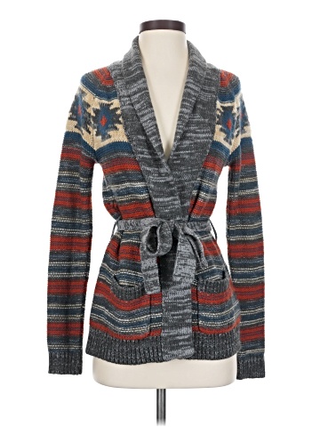 Roxy Cardigan (view 1)
