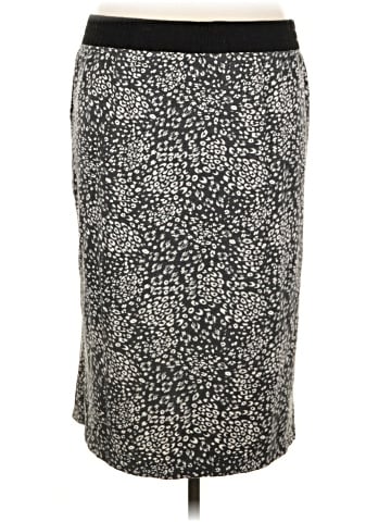 Cuddl Duds Casual Skirt (view 2)