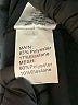 Rocawear Chevron-herringbone Black Active Pants Size 14 - photo 8