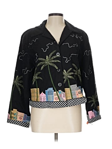 Koret Jacket (view 1)