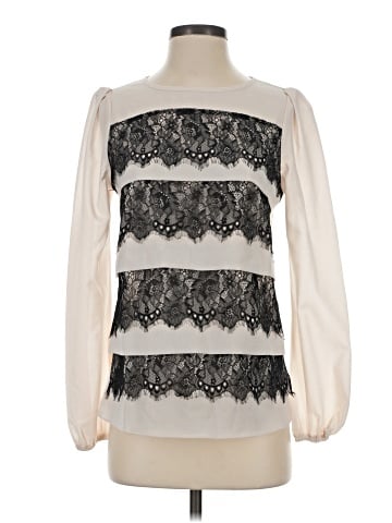 A'reve 3/4 Sleeve Blouse (view 1)