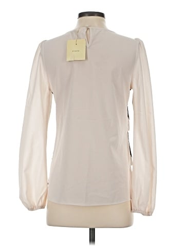 A'reve 3/4 Sleeve Blouse (view 2)