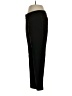 T by Alexander Wang 100% Polyester Solid Black Dress Pants Size 4 - photo 5