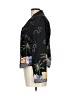 Koret Print Black Jacket Size L - photo 5