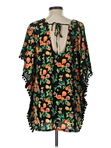 Xhilaration Kimono (view 2)