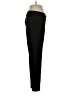T by Alexander Wang 100% Polyester Solid Black Dress Pants Size 4 - photo 4
