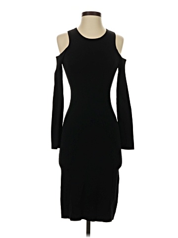 Eliza J Cocktail Dress (view 1)