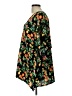 Xhilaration Black Kimono Size L - photo 5
