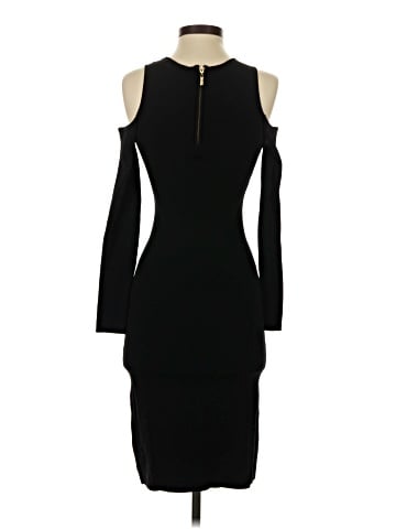 Eliza J Cocktail Dress (view 2)