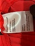 Tribal Red Shorts Size 12 - photo 4
