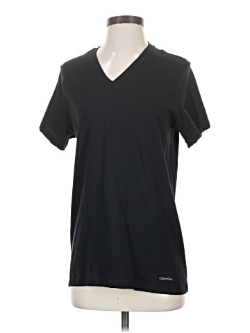 Calvin Klein Short Sleeve T-Shirt (view 1)