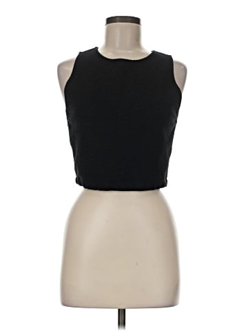 Alice + Olivia Sleeveless Top (view 1)