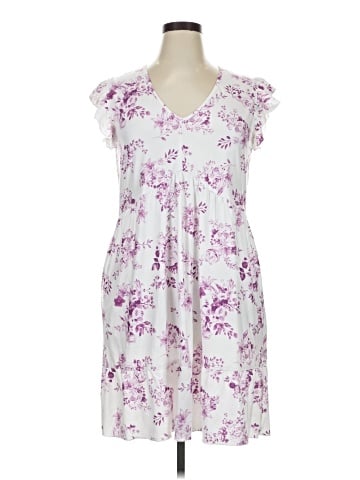 Atmosphere Casual Dress (view 1)