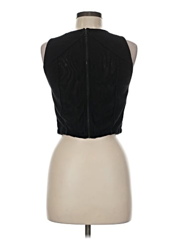 Alice + Olivia Sleeveless Top (view 2)