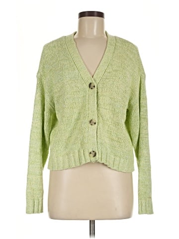 Ann Taylor LOFT Cardigan (view 1)