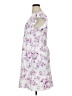 Atmosphere Purple Casual Dress Size XL - photo 5