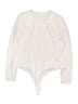 H&M Ivory Bodysuit Size XL - photo 1