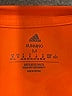 Adidas Orange Long Sleeve T-Shirt Size M - photo 7