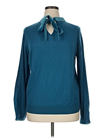 Boden Long Sleeve Blouse (view 1)
