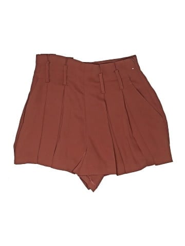 Express Shorts (view 1)