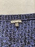 Express Blue Pullover Sweater Size XS - photo 7