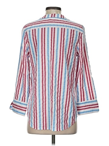 Vineyard Vines Long Sleeve T-Shirt (view 2)