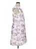 Atmosphere Purple Casual Dress Size XL - photo 4