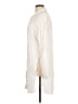Forever 21 Ivory Casual Dress Size L - photo 5