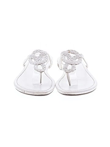 Talbots Flip Flops (view 2)